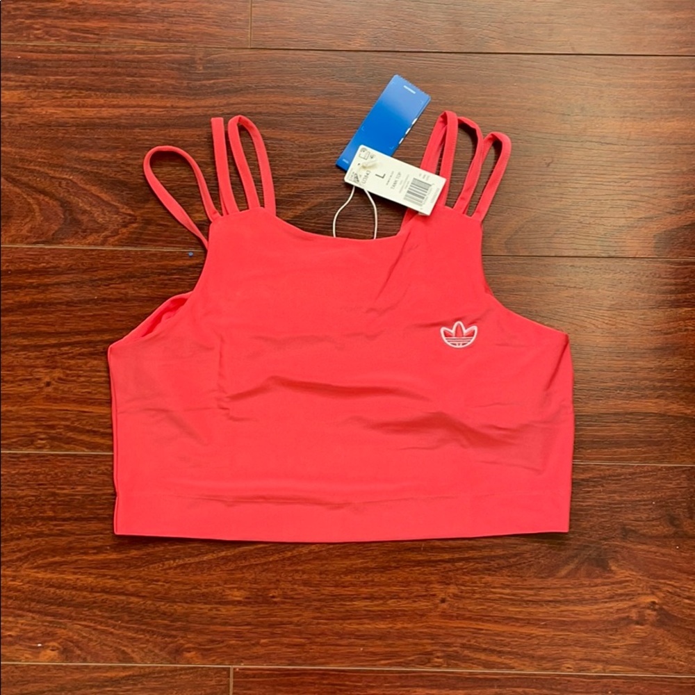 Adidas Women’s Tank Top